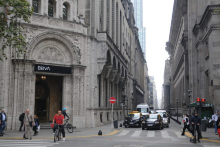 La bicicleta financiera en Argentina, una nutrida historia de auge y crisis imagen-5