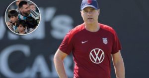 ¿Los hijos de Messi en la Selección de Estados Unidos? La respuesta de Pochettino a una particular pregunta imagen-2