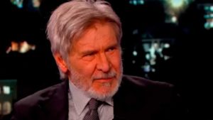 "Pensaba que morir ayudaría a la historia": Harrison Ford pasó 30 años esperando a que matasen a uno de sus personajes más queridos imagen-116