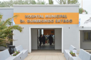 En Carlos Paz, los turistas deberán pagar la atención médica  imagen-4