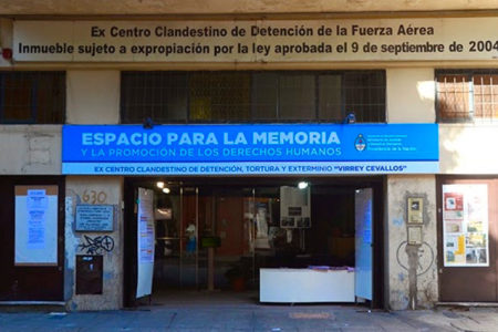 Para que la memoria se pierda en el olvido imagen-4