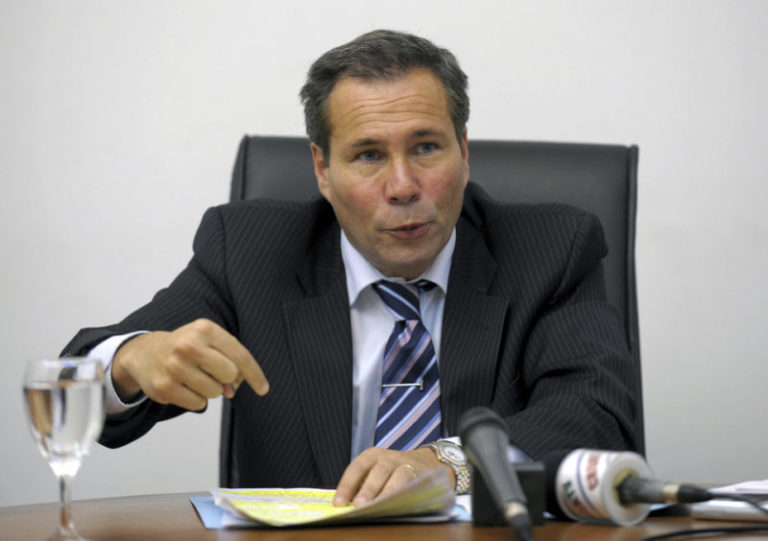 A 10 años del suicidio de Nisman: a falta de pruebas, un informe imagen-4