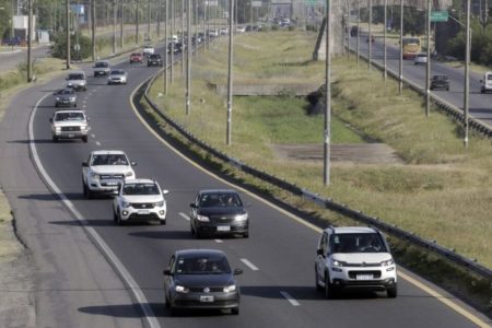 El Gobierno avanza con la privatización de las rutas nacionales imagen-14