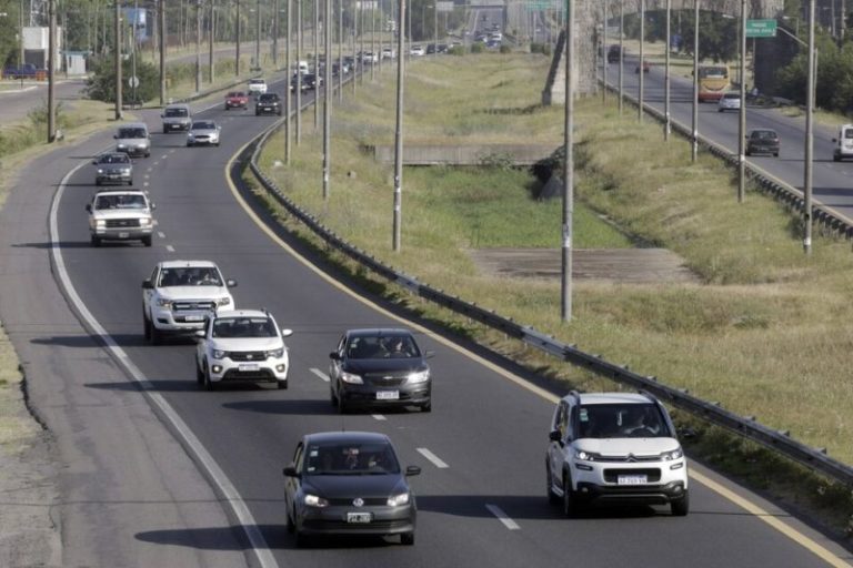 El Gobierno avanza con la privatización de las rutas nacionales imagen-94