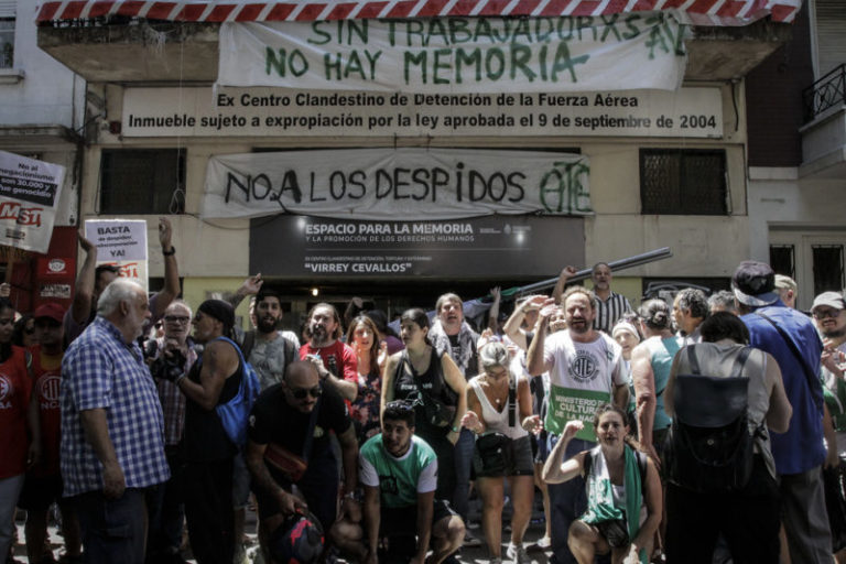 Un abrazo en defensa de los sitios de memoria imagen-5