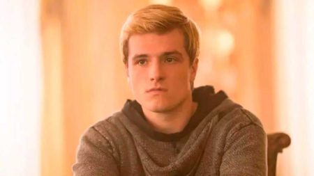 "No habría firmado si lo hubiera sabido": Josh Hutcherson llegó a lamentar su trabajo en 'Los juegos del hambre' a pesar de verse perfecto como Peeta imagen-5