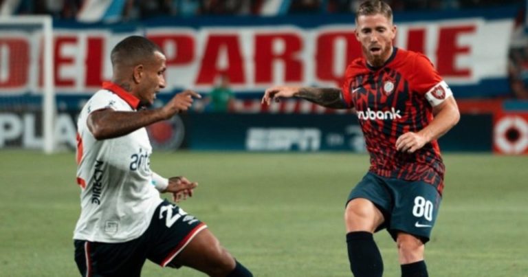 San Lorenzo vs Peñarol, amistoso por la Serie Río de la Plata: minuto a minuto, en directo imagen-5