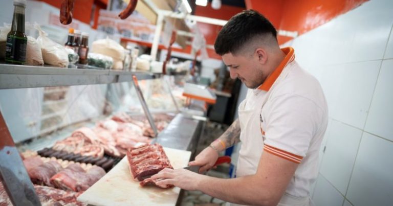 La carne vacuna aumentó 51% en 2024, menos de la mitad que la inflación que llegó a 118% imagen-5