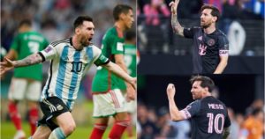 Messi y ¿dónde está México? imagen-3