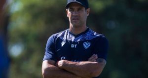 Vélez quiere recuperarse ante Platense imagen-3