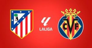 Atlético Madrid vs Villarreal, por La Liga: día, hora, cómo verlo por TV imagen-2