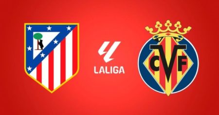 Atlético Madrid vs Villarreal, por La Liga: día, hora, cómo verlo por TV imagen-16