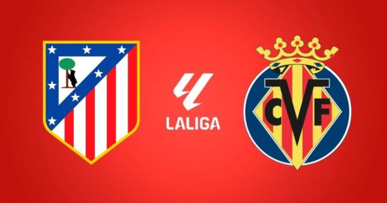 Atlético Madrid vs Villarreal, por La Liga: día, hora, cómo verlo por TV imagen-5