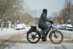 El mapa de la ola de frío invernal en Estados Unidos: dónde va a nevar en las próximas horas imagen-1