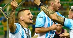 El futbolista que jugó en Racing, soñó con Boca y jugará en un club de la Primera Nacional imagen-2