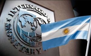 El FMI ubicó a la Argentina entre los cinco países que más crecerán en 2025 imagen-2