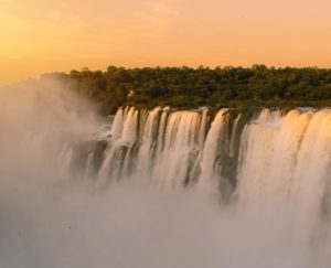 “Atardecer en Garganta del Diablo”, la nueva propuesta del Parque Nacional Iguazú imagen-4