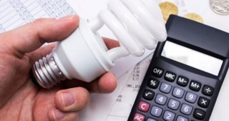 Nación fija un límite del 10% para los aumentos anuales en las tarifas de luz imagen-12