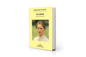 Reseña: La nieta, de Bernhard Schlink imagen-3