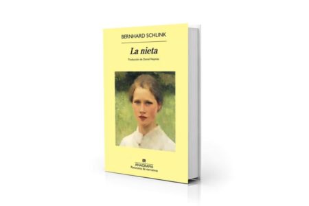 Reseña: La nieta, de Bernhard Schlink imagen-9