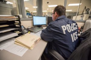 Oportunidad de trabajo en ICE: paga hasta 320 mil dólares por estas vacantes imagen-2