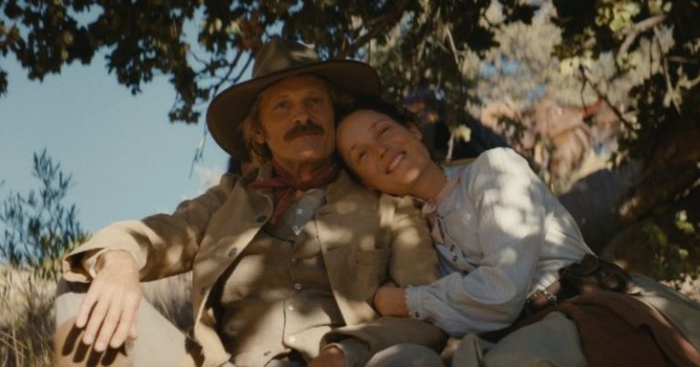 Coppola, Nicole Kidman y más: tour cinéfilo por la ciudad vacía imagen-4