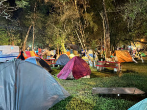 Con más de 200 campings y balnearios, Misiones lanzó una Guía con información clave para disfrutar al máximo de sus atractivos naturales imagen-1