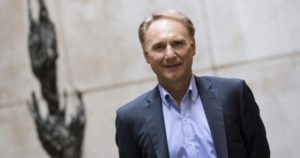 Dan Brown está de regreso con 'El último secreto', su nueva novela que promete impactar imagen-3