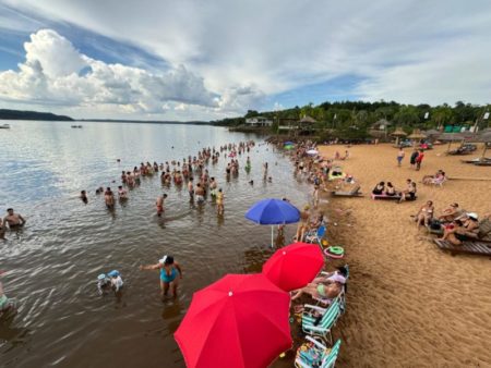 Festejos, música en vivo y actividades para toda la familia: El Club de Río celebrará este fin de semana su 22 aniversario imagen-112