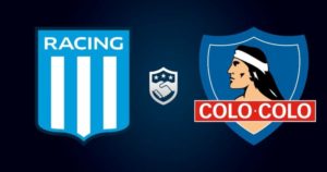 Racing vs. Colo Colo, por un amistoso: hora, cómo ver y probables formaciones imagen-2