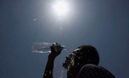 Alerta por calor extremo en el norte y centro de Misiones imagen-13