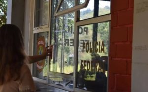 Reapertura de Paso Rosales: 334 personas cruzaron a Brasil en su primer día de funcionamiento imagen-4