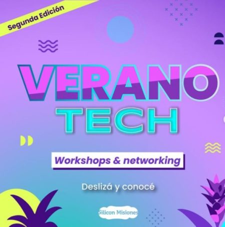 Verano Tech: Silicon lanza cursos imperdibles para potenciar habilidades tecnológicas y creativas imagen-119