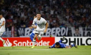 Central Córdoba venció a Atlético Tucumán por 2 a 0 y mantiene el puntaje perfecto imagen-1