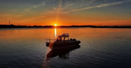 En la Costa Atlántica, esta localidad es perfecta para una escapada de fin de semana y alberga un fenómeno único imagen-13