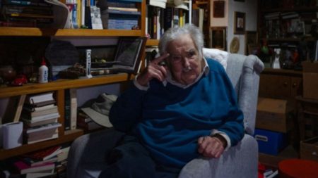 ¿Qué problemas de salud ha tenido José "Pepe" Mujica? imagen-5