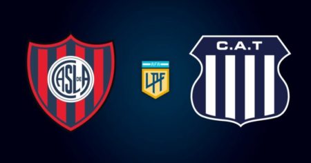 San Lorenzo vs. Talleres de Córdoba por el Torneo Apertura 2025: día, horario y cómo verlo por TV imagen-11