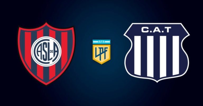 San Lorenzo vs. Talleres de Córdoba por el Torneo Apertura 2025: día, horario y cómo verlo por TV imagen-5