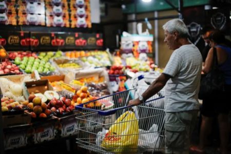 Encuesta: las expectativas de inflación cayeron a su menor valor en cuatro años imagen-9