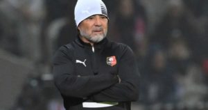 Jorge Sampaoli fue despedido por el Rennes imagen-2