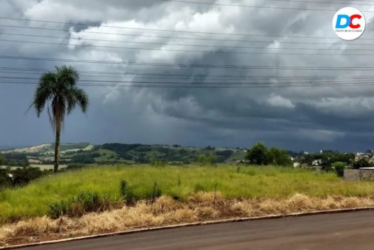 Brasil: un ciclón extratropical amenaza a Río Grande do Sul, Santa Catarina y Paraná imagen-4