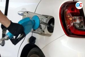 El Gobierno nacional postergó la actualización del impuesto a los combustibles imagen-4