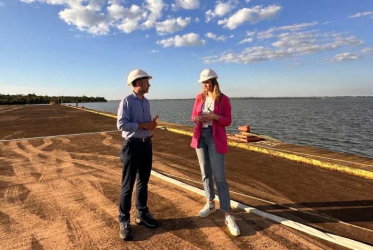 Micaela Gacek: “Misiones está preparada para la Argentina que se viene” imagen-4