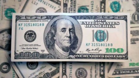 El dólar blue cierra a la baja y reduce la brecha con el dólar oficial imagen-21