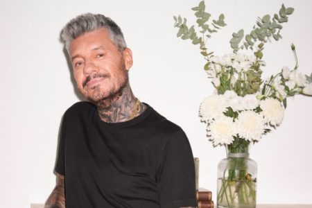 El dolor de Marcelo Tinelli tras la muerte de un querido amigo: “Volá alto” imagen-4