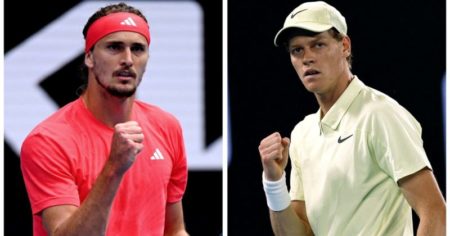 Abierto de Australia, día 15, EN VIVO: Jannik Sinner vs Alexander Zverev por la final del primer grand slam de 2025 en Melbourne imagen-16