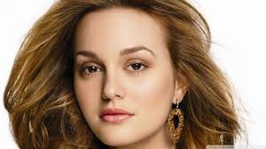 La música de Leighton Meester asciende posiciones gracias a los fans, que buscan ayudarla luego del incendio de su hogar imagen-4