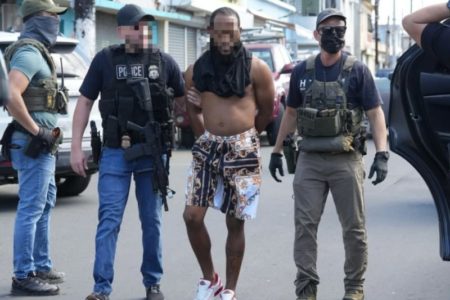 Qué se sabe de los migrantes dominicanos detenidos en Puerto Rico imagen-9