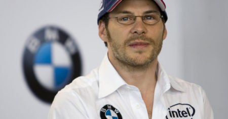 Jacques Villeneuve, piensa distinto a Briatore sobre el talento de Colapinto: "No sé qué puede pasar, le dieron una oportunidad de oro y la desperdició" imagen-41