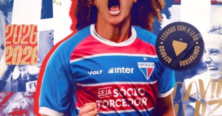 David Luiz tendrá un técnico argentino imagen-20